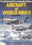 Francis K. Mason - The Illustrated Encyclopedie of Major Aircraft of World War II
