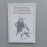 Kok, Jeanette - Kinderboeken een bibliografie van Bibliografieen Kok, Jeanette - Kinderboeken een bibliografie van Bibliografieen