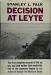 Stanley Lawrence Falk - Decision at Leyte