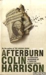 Harrison, Colin - Afterburn Harrison, Colin - Afterburn