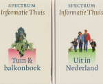 Divers - Spectrum Informatie thuis - complete serie deel 1 tot en met 20