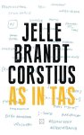Jelle Brandt Corstius - As in tas Jelle Brandt Corstius - As in tas