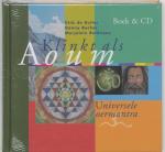 Berkvens, M. - Klinkt als Aoum / Universele Oer Mantra +CD