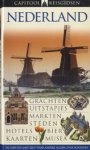 Harmans, Gerard M.L. - Nederland Capitool Reisgidsen De gids die laat zien waar andere alleen over schrijven