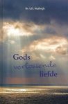 Muilwijk, Ds. A.D. - Muilwijk, Ds. A.D.-Gods verlossende liefde (nieuw)