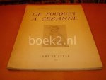 Bouchot-Saupique, Mme - De Fouquet a Cezanne - Les Maitres du Dessin Francais