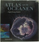Mojetta Angelo Renato - Atlas van de oceanen