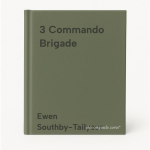 Ewen Southby-Tailyour - 3 Commando Brigade