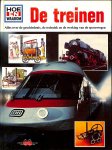 H. Reichardt, B. Hubert - Hoe en waarom treinen