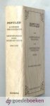 N., N. - Notulen van de algemene kerkelijke vergaderingen van de Gereformeerde kerk onder het kruis --- (1844-1869). Met inleiding, bijlagen en registers.