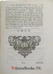 Streso, Zacharias Jacobus - Het Geloof van Abraham tot Rechtveerdigheyt, vertoont in eenen Heiligen Wandel tot een voorbeeld voor alle zyn kinderen. Kortelyk Opgestelt. WAARBIJ: Kerk-Teede over Hebreen XIII. 20, 21. Uitgesproken door Zacharias Jacobus Streso, Nu rustend ...