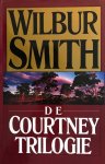 Wilbur Smith, N.v.t. - De Courtney trilogie