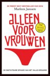 Marleen Janssen 63952 - Alleen voor vrouwen Alles over het vallei-orgasme