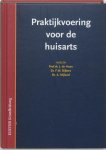 J. de Haan, F.W. Dijkers, A. Nijland - Praktijkvoering voor de huisarts