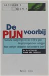 Bart Leroy Mark van Tongele - De pijn voorbij - Medische raadgevingen om pijn te lijf te gaan