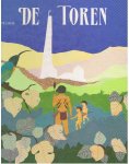 Lavie, Arlette - De Toren