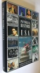 Wenborn, Neil - with a foreword by Walter Cronkite - The Pictorial History of the U.S.A.