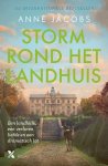 Anne Jacobs - Het landhuis 2 - Storm rond het landhuis