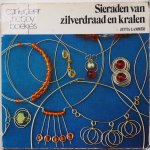 Lammer, Jutta - Sieraden van zilverdraad en kralen