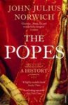 John Julius Norwich 212083 - The Popes A History