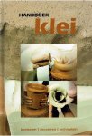 J. Vigue - Handboek Klei