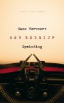 Vervoort, Hans - Het Bedrijf,  1 Opwinding