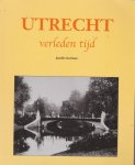 Gerritsen,J. - Utrecht verleden tijd
