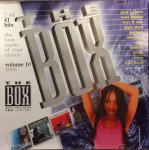 The Box Music Television You Control - The Box. Volume 10 (2cd 41 hits)