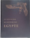 Lange, Kurt - De cultuur van Egypte. 3000 jaar architectuur, beeldhouwkunst en schilderkunst in beeld