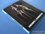 Div. aut. / Henri Lannoye - Henri Lannoye : beeldhouwwerk, 1968-1978. [Gisigneerd.]