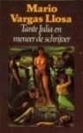 Llosa, Mario Vargas - Tante Julia en meneer de schrijver