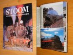 Westwood, John - Stoom, Locomotieven en spoorwegen