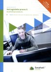  - Kwaliteitsprocedures / Het logistieke proces A / Theorie