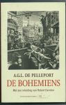 Pelleport, A.G.L - DE BOHEMIENS...met een inleiding van ROBERT DARNTON