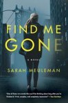 Sarah Meuleman - Find Me Gone