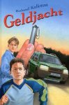 Kalkman, Roland - Kalkman, Roland-Geldjacht