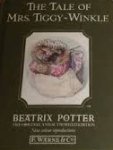 Potter, Beatrix - The tale of Mrs. Tiggy-Winkle