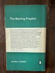 Upfield, Arthur - The Battling Prophet Penguin Books 1452