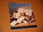 Schenkeveld-Van der Dussen, M.A. (red.) - Bredero