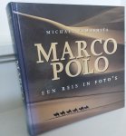 Yamashita, Michael - Marco Polo. Een reis in foto's Yamashita, Michael - Marco Polo. Een reis in foto's