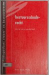 Berk, J. A. M. van den. - Bestuursschaderecht.