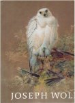SCHULZE-HAGEN, Karl & Armin GEUS [Hrsg. / Ed.] - Joseph Wolf (1820-1899) - Tiermaler / Animal Painter.