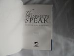 Leena Arthur - RORY WENDY ALEC GOD.TV - The prophets speak : from the Holy scriptures