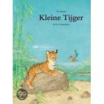 Bohdal, Susi - Kleine Tijger Bohdal, Susi - Kleine Tijger