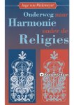 Inge von Wedemeyer - Onderweg naar harmonie onder de religies