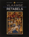 R. De Boodt - Vlaamse Retabels