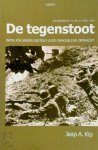 J.A. Kip - De tegenstoot bataljon Jagers gesteld voor onmogelijke opdracht: Grebbeberg 12 en 13 mei 1940