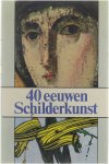 Christoph Wetzel, Wetzel Christoph - 40 eeuwen schilderkunst: een overzicht
