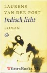 Post, Laurens van der - Indisch licht