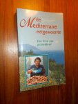 ROUSSELET J. & LAVEDRINE, A., - De Mediterrane eetgewoonte. Een bron van gezondheid.